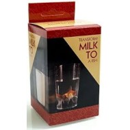 MILK TO {BAZAR DE MAGIA}