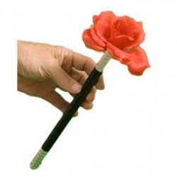 Flower Producing Magic Wand