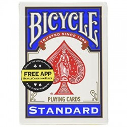 BICYCLE CARD {STANDARD}