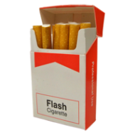  Flash Cigarettes (10 Pack)