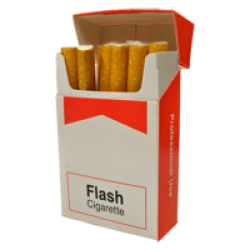  Flash Cigarettes (10 Pack)