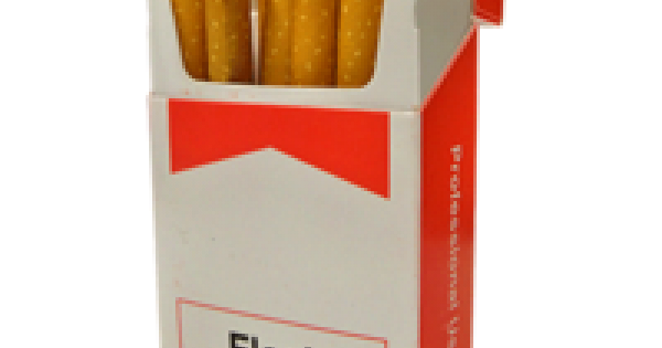 Flash Cigarettes (10 Pack)