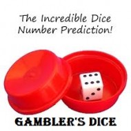 GAMBLER'S DICE