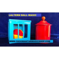 LANTERN BALL MAGIC