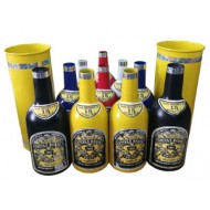 MULTIPLYING BOTTLES – COLORED (SET OF 10)