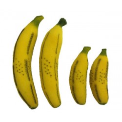 MULTIPLYING BANANAS – SPONGE (PAIR)