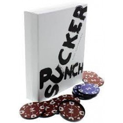SUCKER PUNCH (Gimmicks and Online Instructions) by Mark Southworth