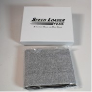 Speed Loader Plus Wallet (Gimmicks and Online Instructions) by Tony Miller and Mark Mason