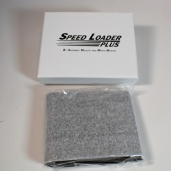 Speed Loader Plus Wallet (Gimmicks and Online Instructions) by Tony Miller and Mark Mason