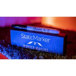 Static Marker by Wonder Makers