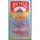 SVENGALI DECK Bicycle (Red)