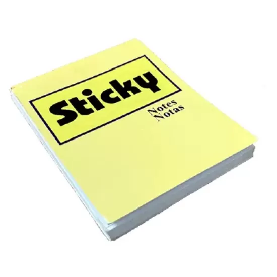 SVENGALI PAD {STICKY }