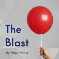 THE BLAST -BY Magic Mania