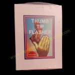 THUMB FLASHER by Premium Magic