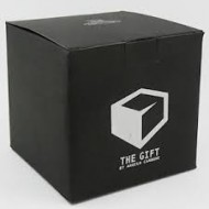 The Gift by Angelo Carbone (Black) 