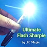 Ultimate Flash Sharpie by J.C Magic