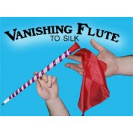 VANISHING FLUIT TO SILK