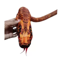 SNAKY WAND 