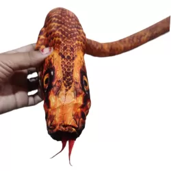 SNAKY WAND 
