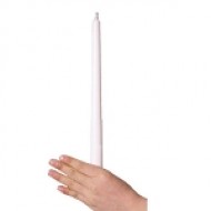 Appearing Candle Plastic (White)
