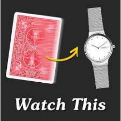 CARD TO WATCH