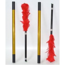 DO AS I DO PLUMES