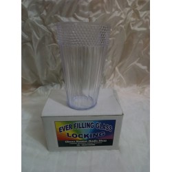 Ever Filling Glass Locking (SPECIAL)