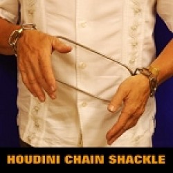 Houdini Shackle Escape