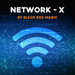 X Network  ( Hacker ) WI-FI