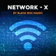 X Network  ( Hacker ) WI-FI