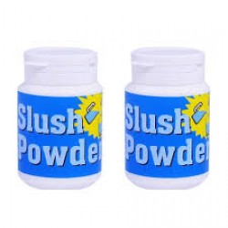 SLUSH POWDER