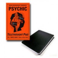 Telethought Pad + ONLINE VIDEO