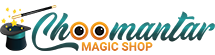 CHOO MANTAR MAGIC SHOP